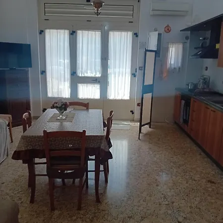 Lejlighed Casa Dei Nonni *