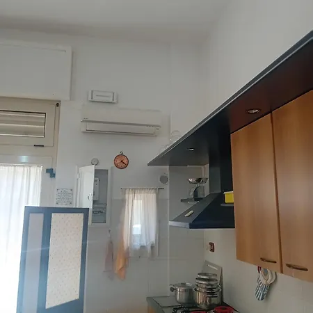 Lejlighed Casa Dei Nonni