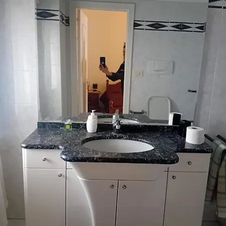 Apartment Casa Dei Nonni Martina Franca