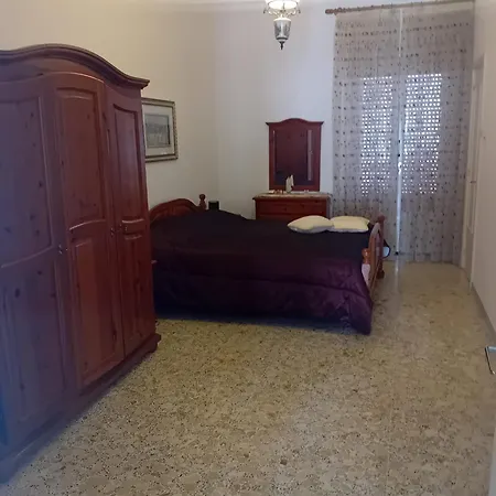 Casa Dei Nonni