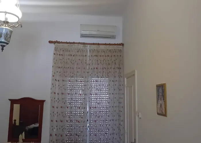 Casa Dei Nonni Apartamento *