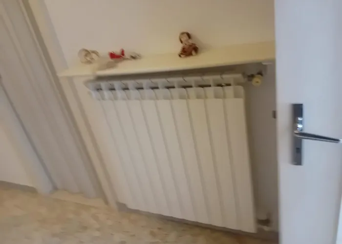 Casa Dei Nonni