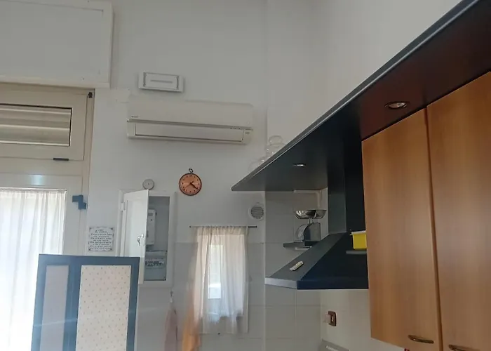 Apartamento Casa Dei Nonni